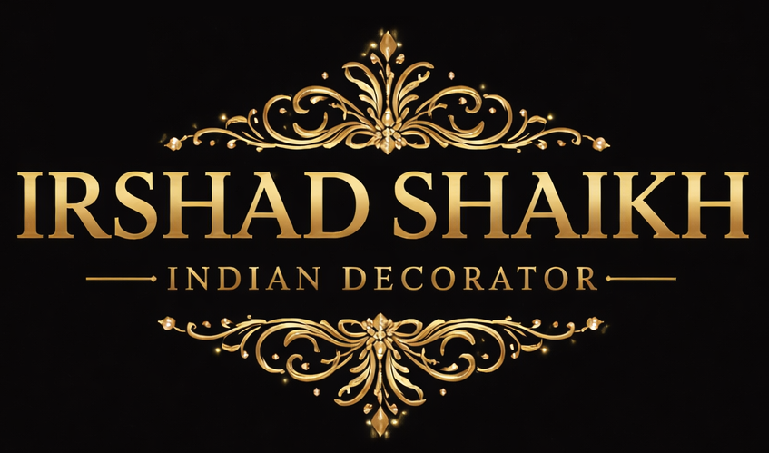 Irshad Shaikh Indian Decorater