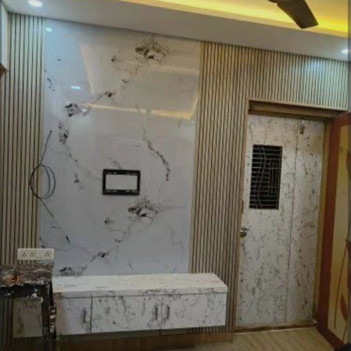 Irshad Shaikh Indian Decorator