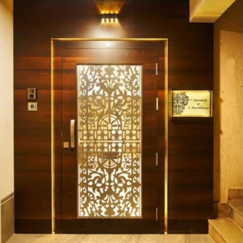 Irshad Shaikh Indian Decorator