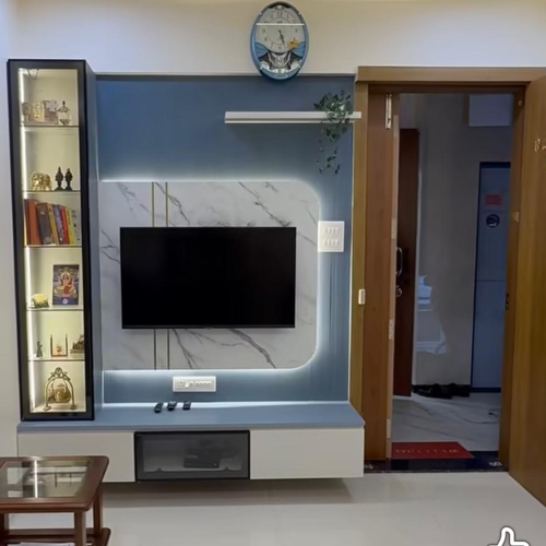 Irshad Shaikh Indian Decorator