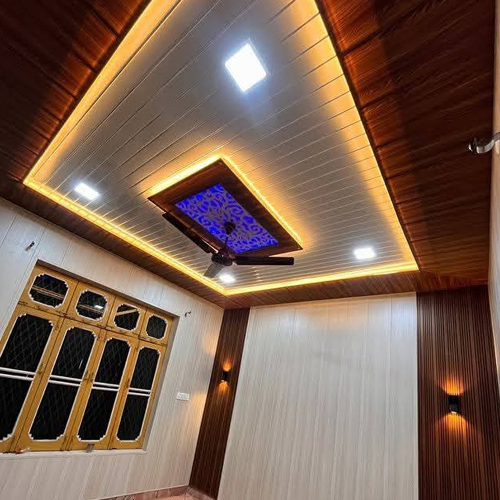 Irshad Shaikh Indian Decorator