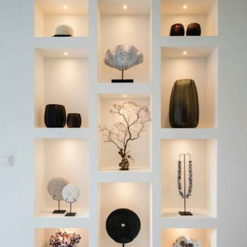 Irshad Shaikh Indian Decorator