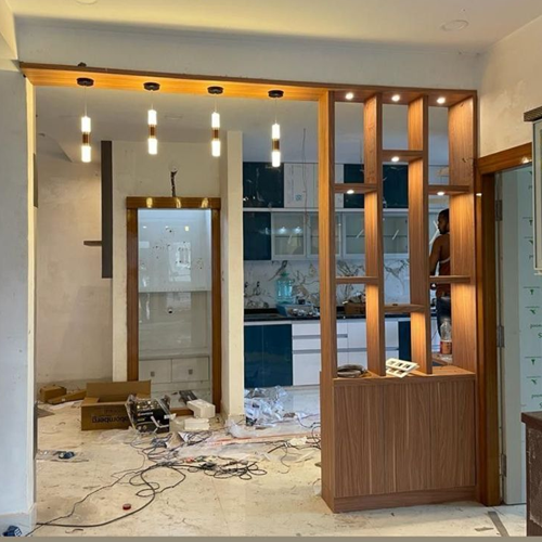 Irshad Shaikh Indian Decorator
