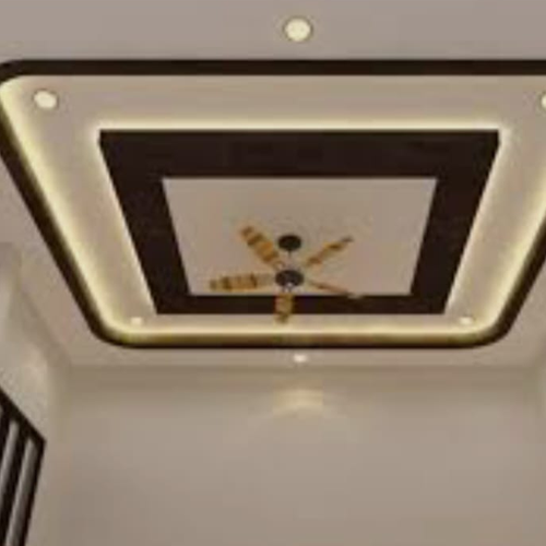 Irshad Shaikh Indian Decorator