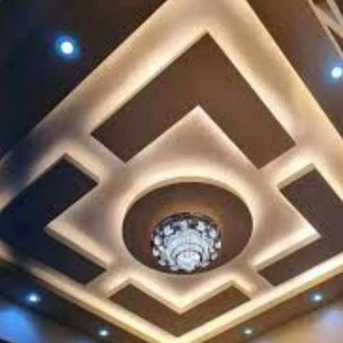 Irshad Shaikh Indian Decorator