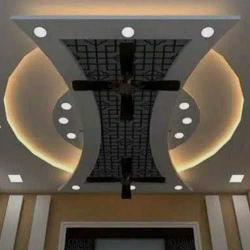 Irshad Shaikh Indian Decorator