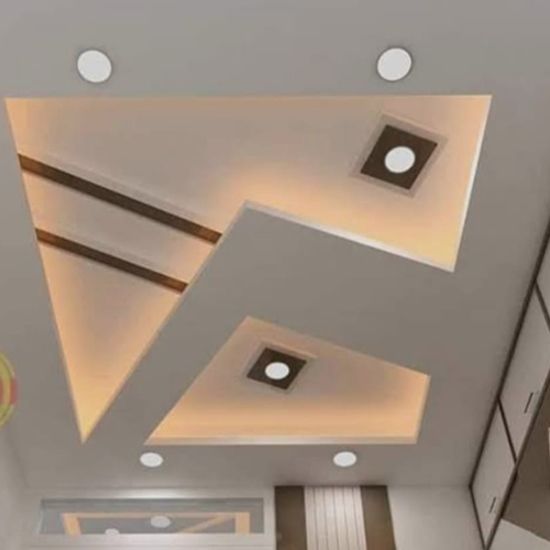 Irshad Shaikh Indian Decorator