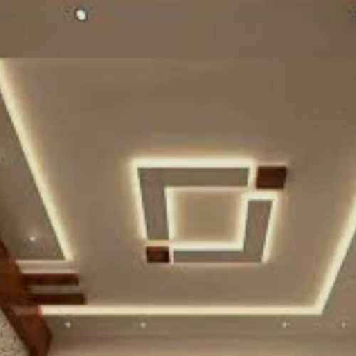 Irshad Shaikh Indian Decorator