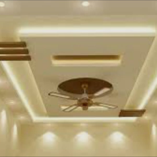 Irshad Shaikh Indian Decorator