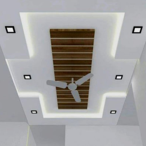 Irshad Shaikh Indian Decorator