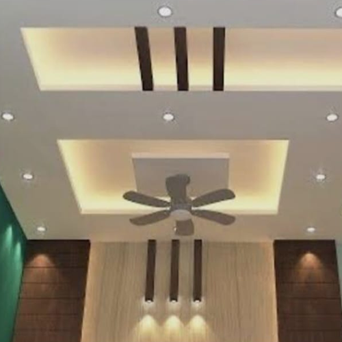 Irshad Shaikh Indian Decorator