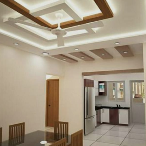 Irshad Shaikh Indian Decorator