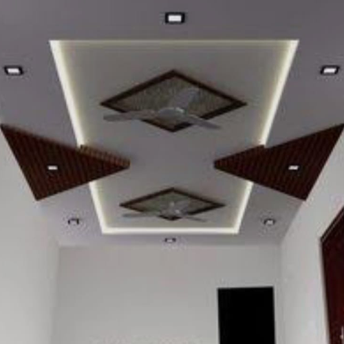 Irshad Shaikh Indian Decorator