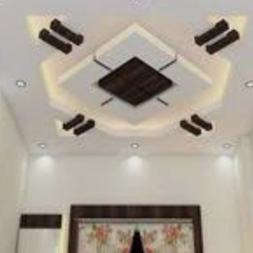 Irshad Shaikh Indian Decorator