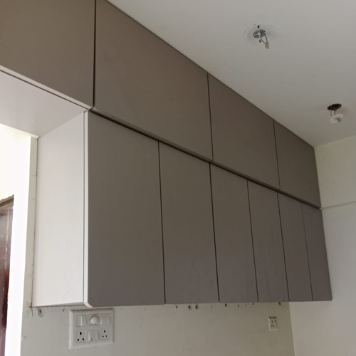 Irshad Shaikh Indian Decorator