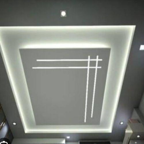 Irshad Shaikh Indian Decorator