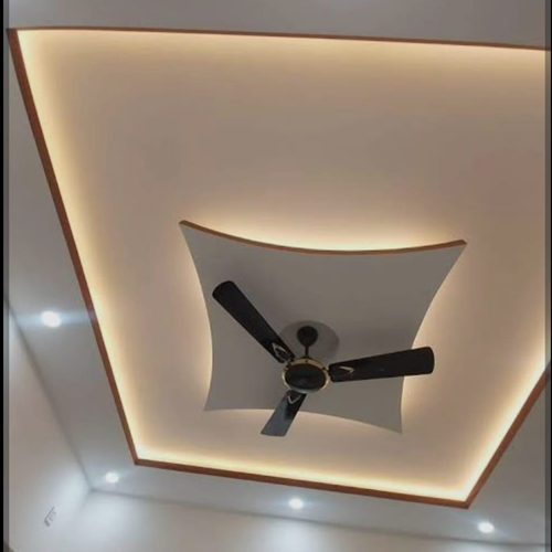 Irshad Shaikh Indian Decorator