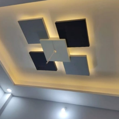 Irshad Shaikh Indian Decorator